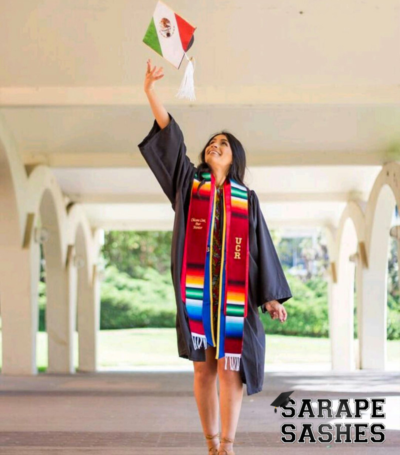 Image gallery sarape sashes