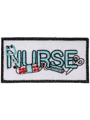 The Nurse Patch