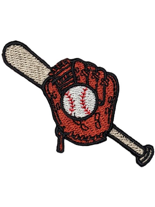 Baseball Patch