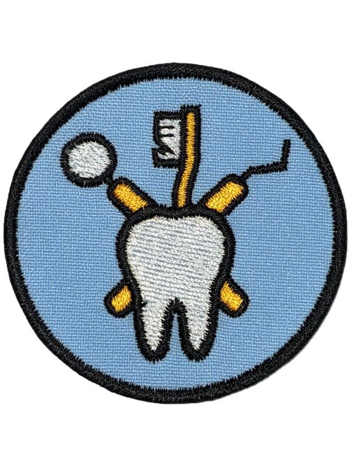 Dentist Patch