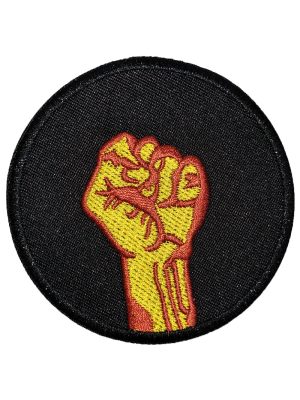 Power Patch