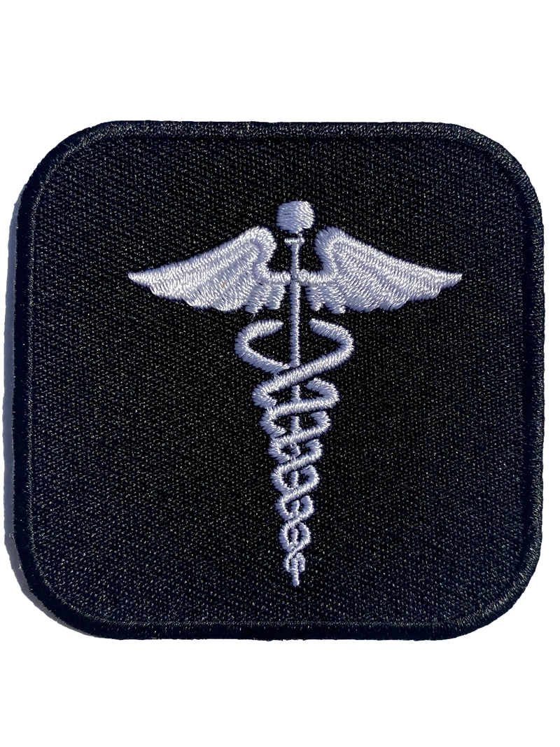 Medical Patch