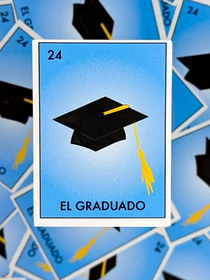 El Graduado