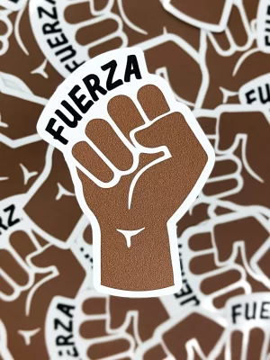 Fuerza