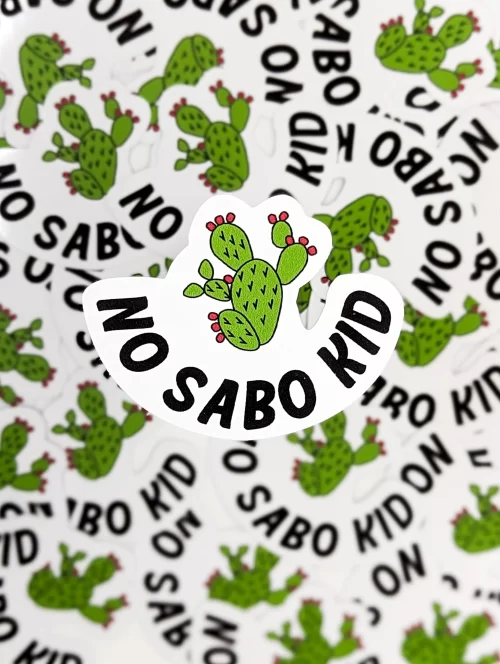 No Sabo Kid
