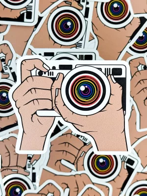 The Photographer