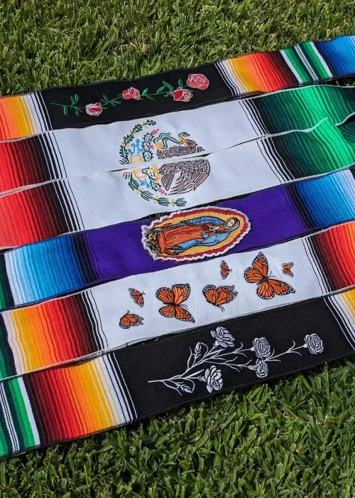 Mexican Eagle (custom) - Image 3