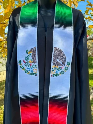 Mexican Eagle (custom)