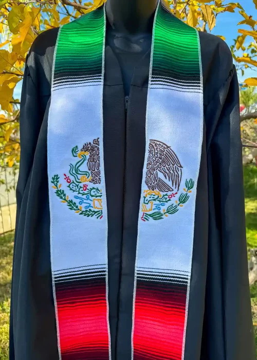 Mexican Eagle (custom)
