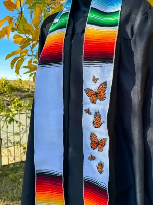 Monarch Butterflies (custom)