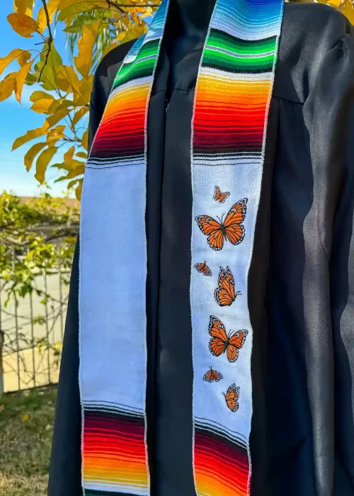 Monarch Butterflies (custom)