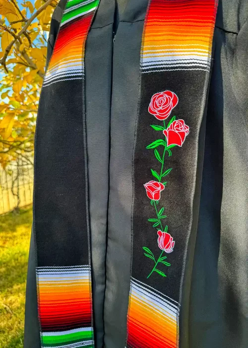 Roses (custom)