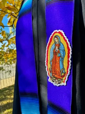 Virgen de Guadalupe (custom)