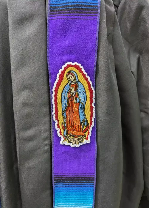 Virgen de Guadalupe (custom) - Image 3