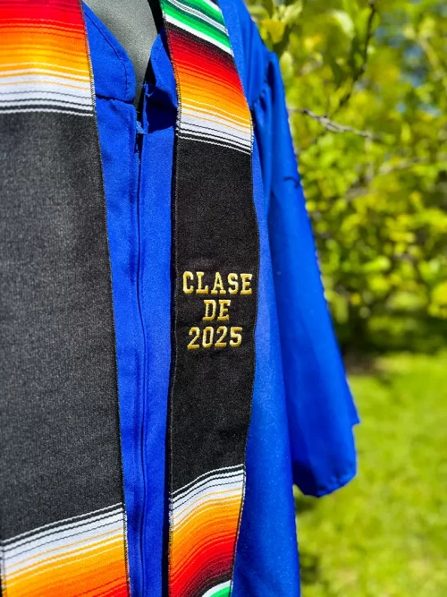 Clase de 2025 (Black) - Image 3