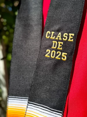 Clase de 2025 (Black)