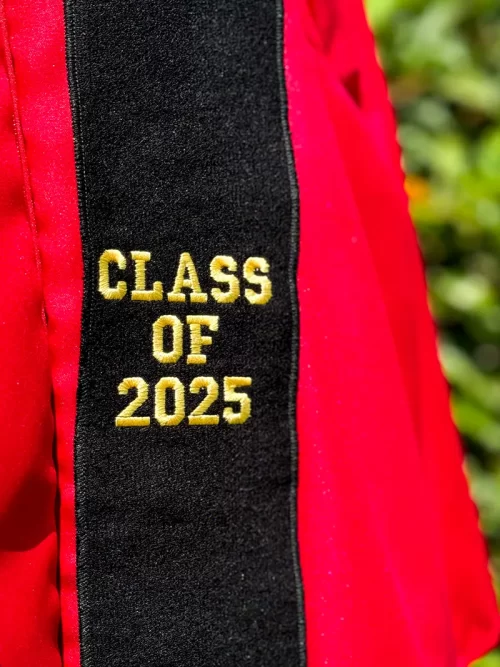 Class of 2025 (Black) - Image 3