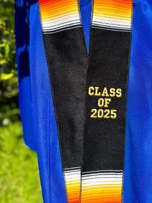 Class of 2025 (Black)