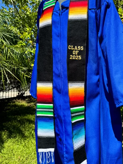 Class of 2025 (Black) - Image 2