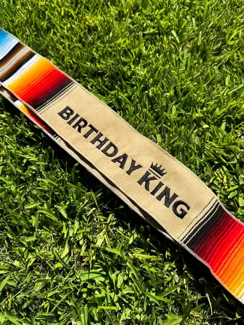 Birthday King (custom) - Image 2