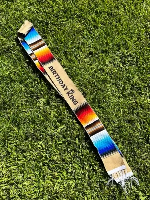 Birthday King (custom)